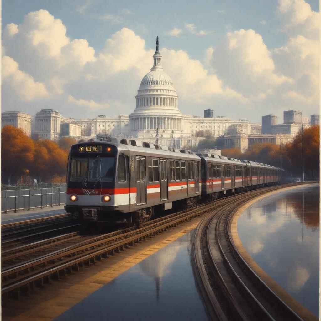 Metropolitan Area Transit Authority